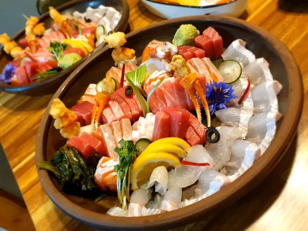 Isabu Sushi, photo 2