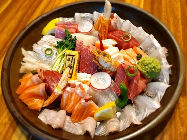 Isabu Sushi, photo 3