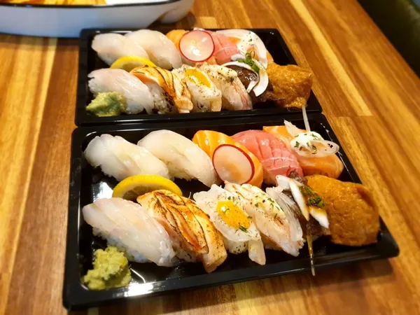 Isabu Sushi, photo 4
