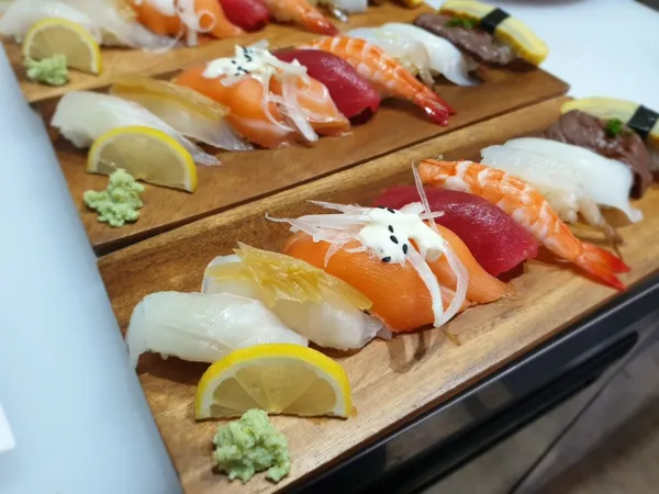Isabu Sushi, photo 5