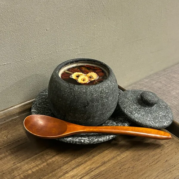 인주카페 한옥점 사진 3