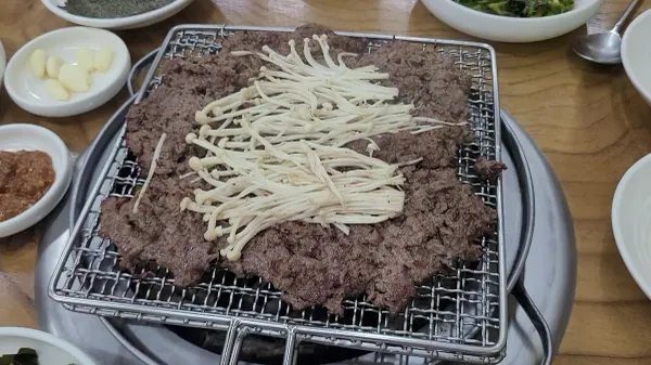 Eonyang Hanwoo Bulgogi, photo 2