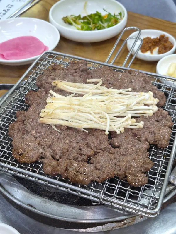 Eonyang Hanwoo Bulgogi, photo 3