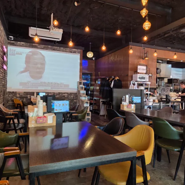 Jasmine Restaurant, photo 3