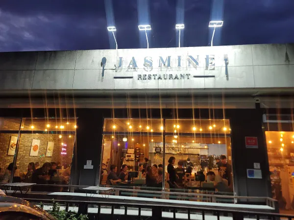 Jasmine Restaurant, photo 2