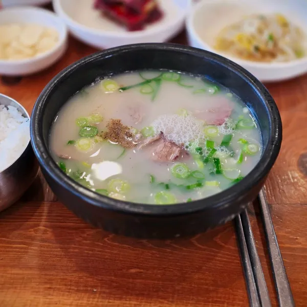 언양각식당 사진 3