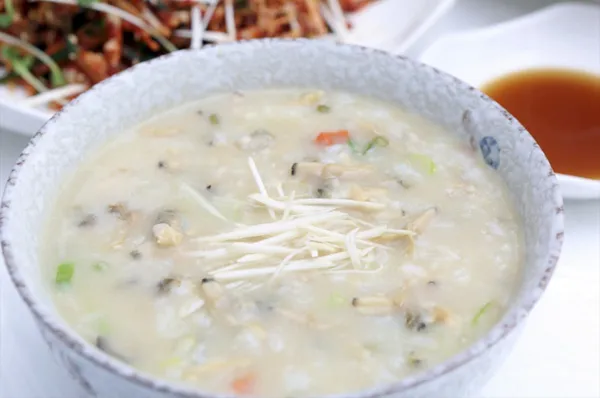 변산명인바지락죽 사진 3