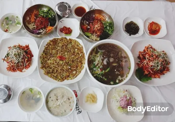변산명인바지락죽 사진 4