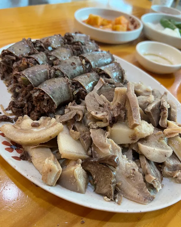 아우내장터순대 사진 3