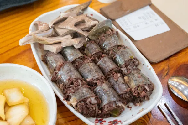 아우내장터순대 사진 4