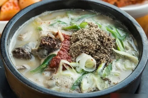 아우내장터순대 사진 5