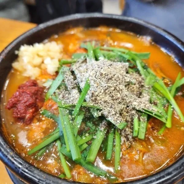아우내장터순대 사진 2