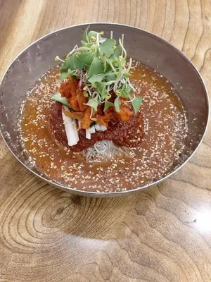 부일식당