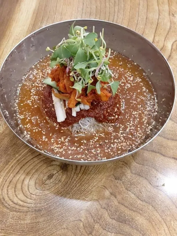부일식당