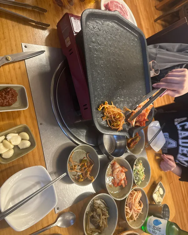 부일식당 사진 3