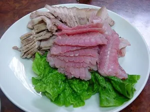순라길
