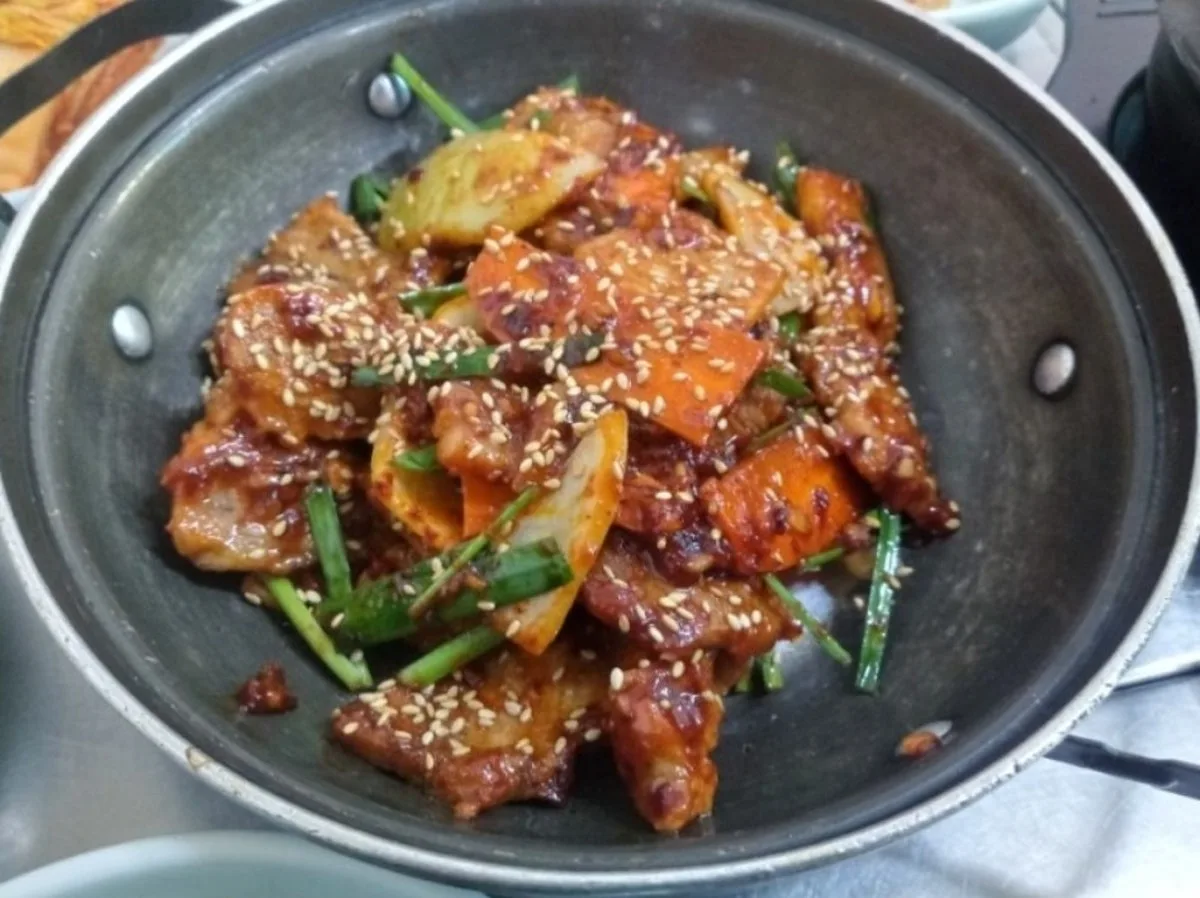 창성갈비 대표 사진