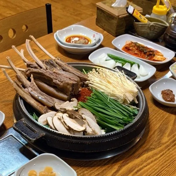 강릉 백년가게 6곳