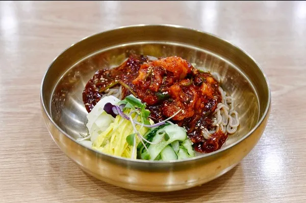 장수굴국밥 사진 3