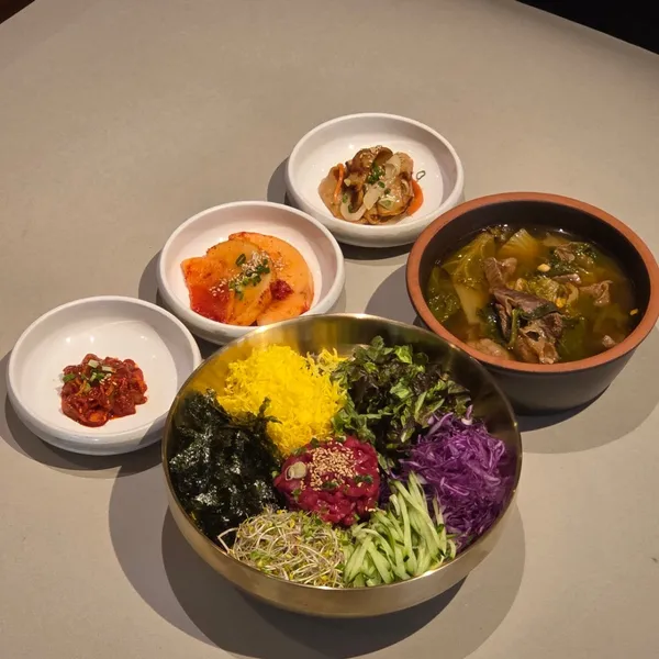 경송 천호본점 사진 5