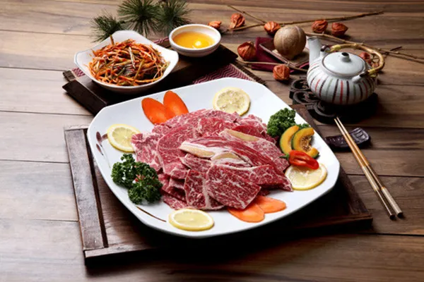 Buil Galbi, photo 2