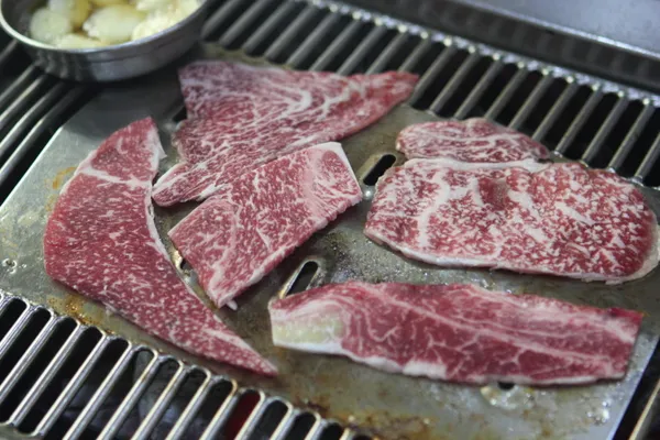 Buil Galbi, photo 4