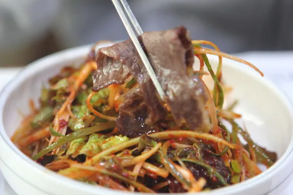 Buil Galbi, photo 5