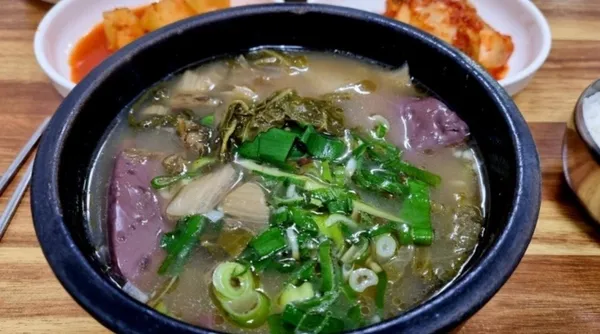 복서울해장국 사진 3