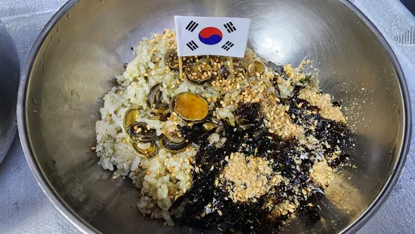 Myeongga Sikdang, photo 2