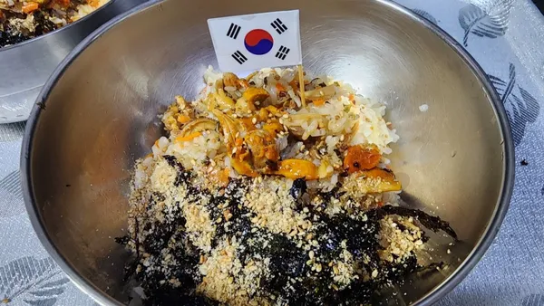 Myeongga Sikdang, photo 3