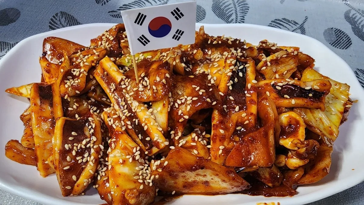 Myeongga Sikdang, main photo