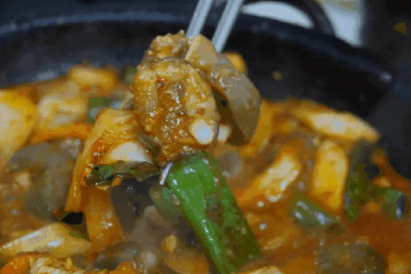 Hallyeo Gomjangeo, photo 2