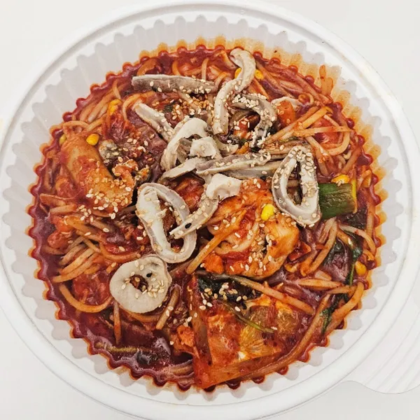 Gwangjuttoksuniagujjim, photo 4