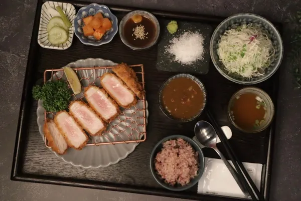 겸손돈가스 김포본점 사진 2
