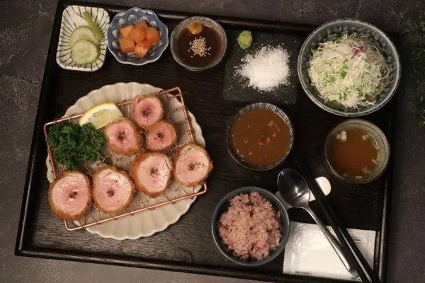 겸손돈가스 김포본점 사진 4