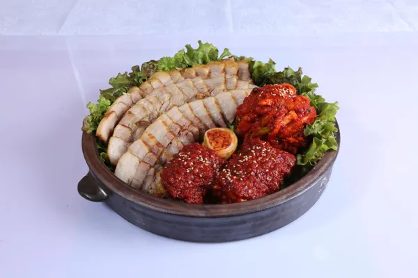 Hangari Bossam Doldori Kimchi Main Branch, photo 2