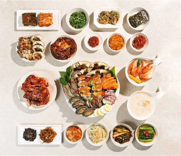 청정게장촌 사진 2