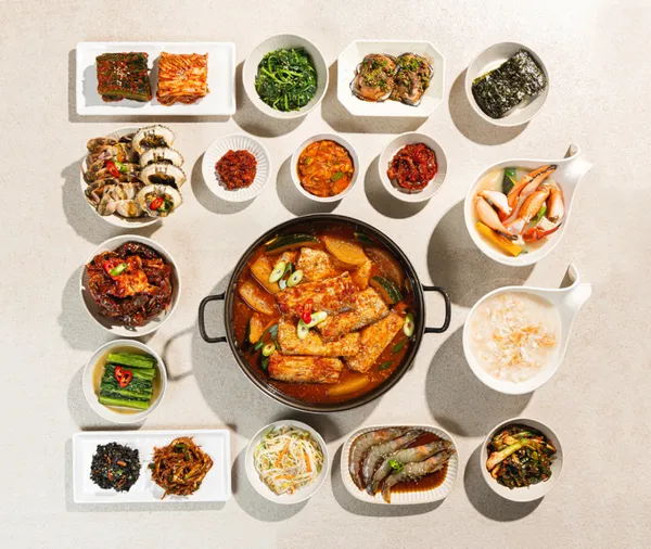 청정게장촌 사진 3