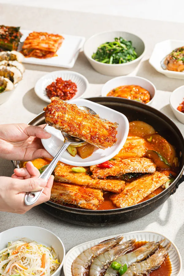 청정게장촌 사진 4