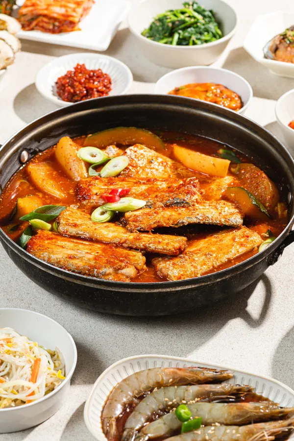 청정게장촌 사진 5