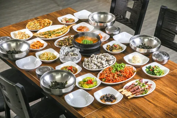 최대감벌교꼬막 사진 4