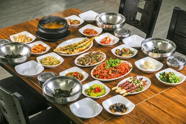 최대감벌교꼬막 사진 5