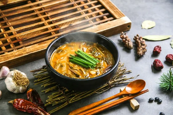 최대감벌교꼬막 사진 2