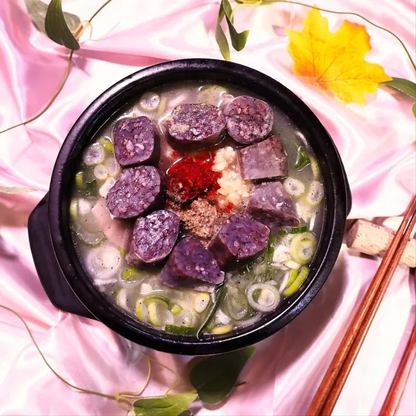 영식이네순대국밥 속초 사진 4