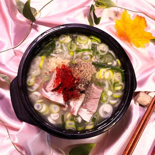 영식이네순대국밥 속초 사진 5