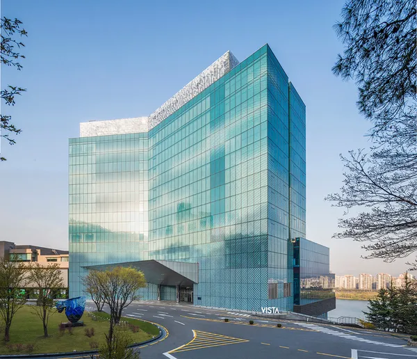 Vista Walkerhill Seoul, photo 2