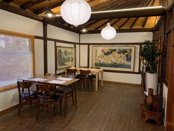 Gogirigeumjandi, photo 4