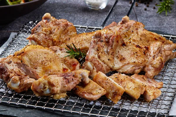 조무락닭갈비 사진 2