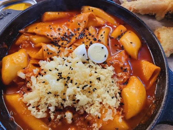 고소먹방 사진 2