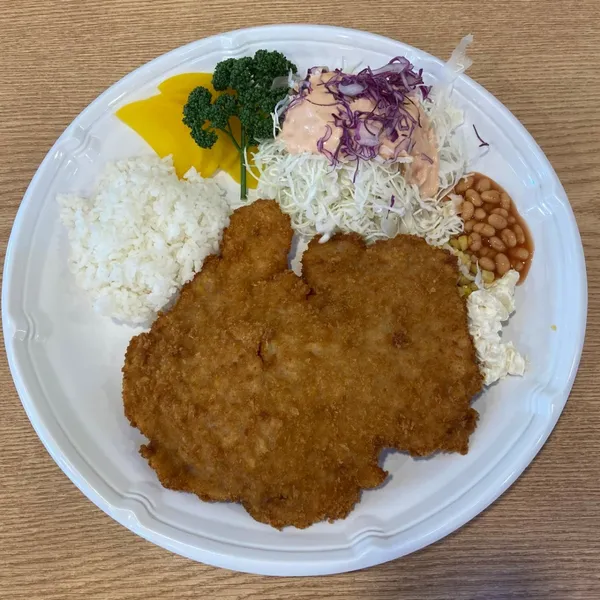 오박사네왕돈까스 본점 사진 3